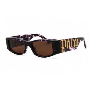NWT PALM ANGELS SUNGLASSES